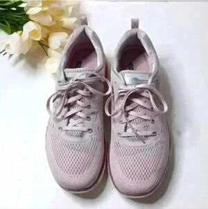 SKECHERS Memory Foam Air Cooled Women’s Run Train shoes